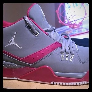 Womans Jordans